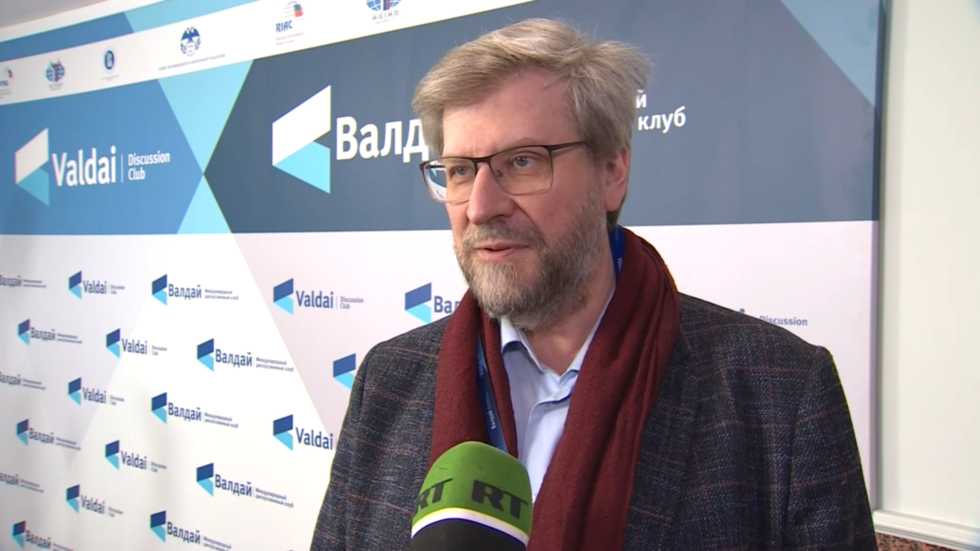 «Демонстративные теракты» доказывают, что кто-то в Киеве не готов к миру – Федор Лукьянов — RT Россия и бывший Советский Союз