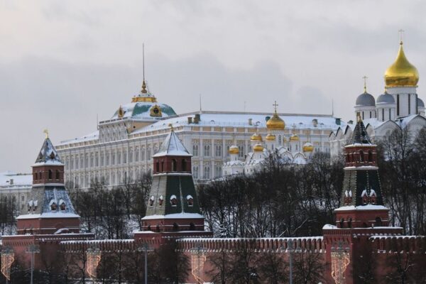 Россия ответит, если Эстония разместит ядерное оружие НАТО – Кремль – RT Россия и бывший Советский Союз