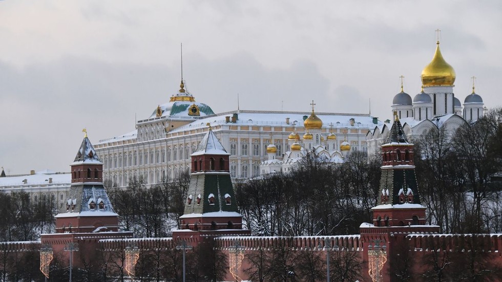 Россия ответит, если Эстония разместит ядерное оружие НАТО – Кремль – RT Россия и бывший Советский Союз