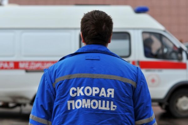 Украина начала налет дронов на приграничный регион России – официальные лица — RT Россия и бывший Советский Союз