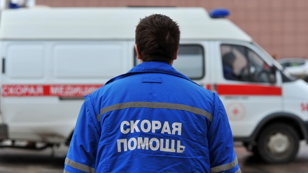 Украина начала налет дронов на приграничный регион России – официальные лица — RT Россия и бывший Советский Союз