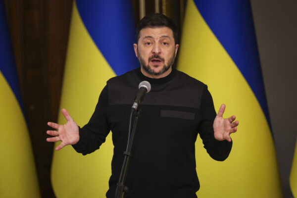 Зеленский отказывается перезапускать нефтепровод после угроз Орбану — RT Россия и бывший Советский Союз