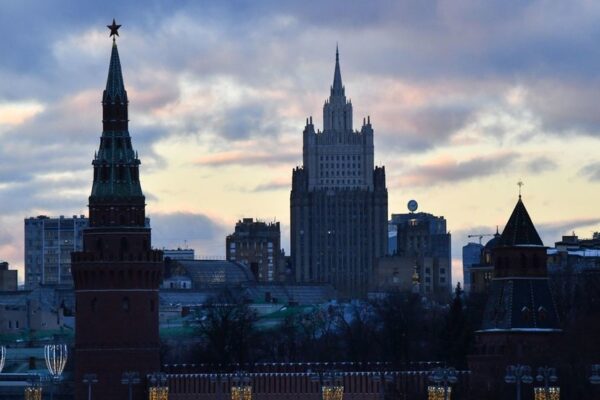 Как Россия отреагировала на нападение США и Израиля на Иран? — RT Россия и бывший Советский Союз