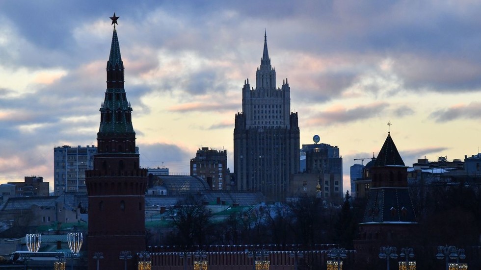 Как Россия отреагировала на нападение США и Израиля на Иран? — RT Россия и бывший Советский Союз