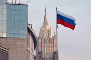 Москва высылает британского дипломата за шпионаж — RT Россия и бывший Советский Союз