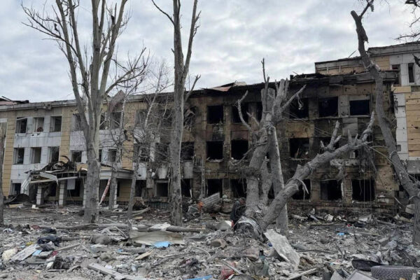 Неужели Украина думает, что всех отвлекает Иран? — RT Россия и бывший Советский Союз