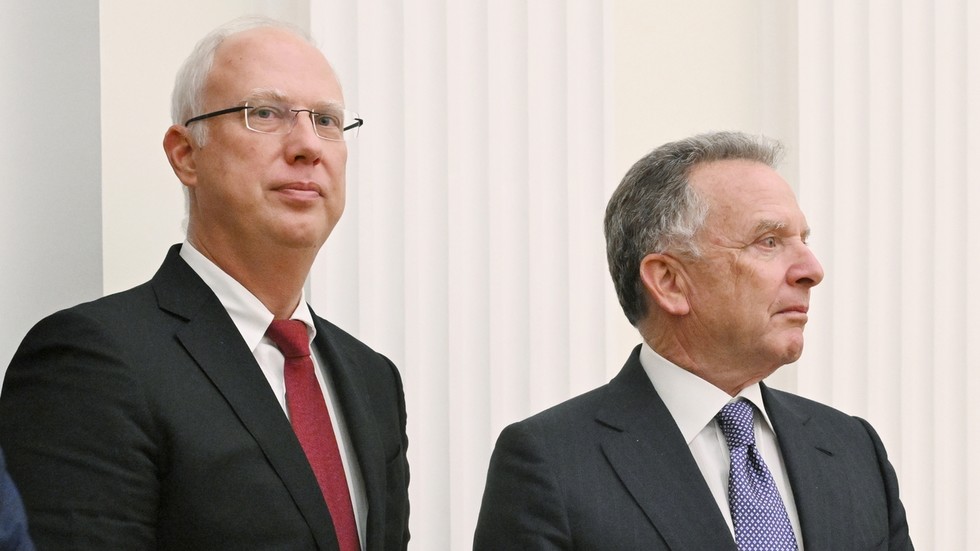 Послы России и США обсудили нефтяной кризис в Иране — RT Россия и бывший Советский Союз