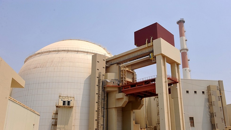 Россия осуждает удар по иранской АЭС — RT Россия и бывший Советский Союз