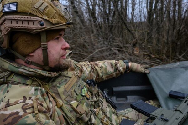 Украина обращается с призывом наемников остановить кадровый кризис — RT Россия и бывший Советский Союз