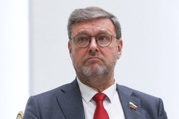 Армении следовало бы оценить поддержку России – сенатор — RT Россия и бывший Советский Союз