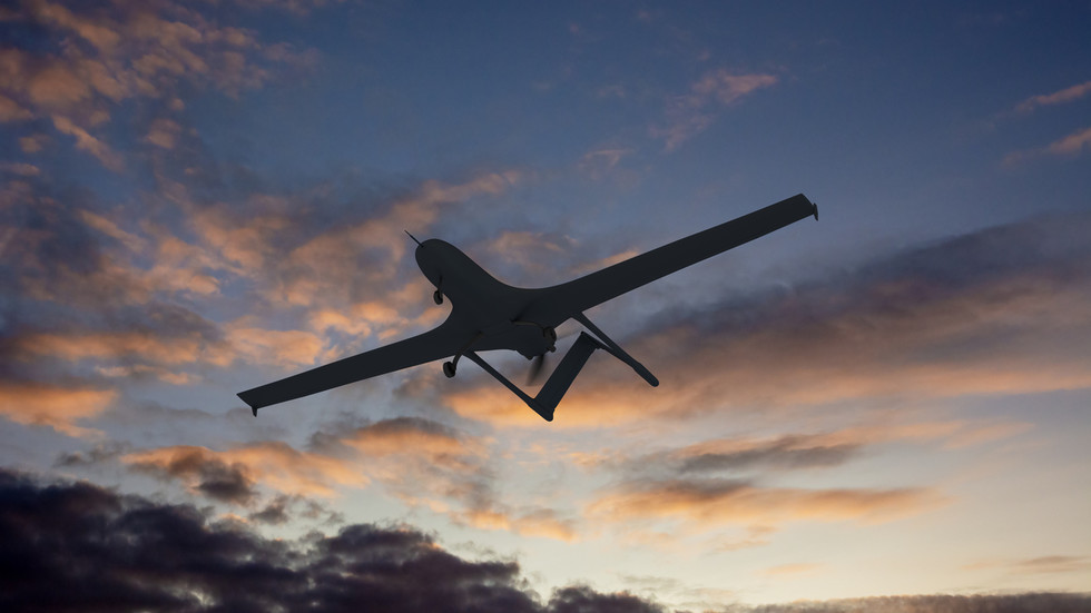 Девять ранены в результате удара украинского беспилотника на 1700 км внутри России – губернатор — RT Россия и бывший Советский Союз