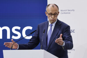 Ускоренного членства Украины в ЕС не будет – Мерц — RT Россия и бывший Советский Союз