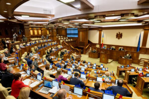 Русских исключили из парламента бывшего СССР — RT Россия и бывший Советский Союз