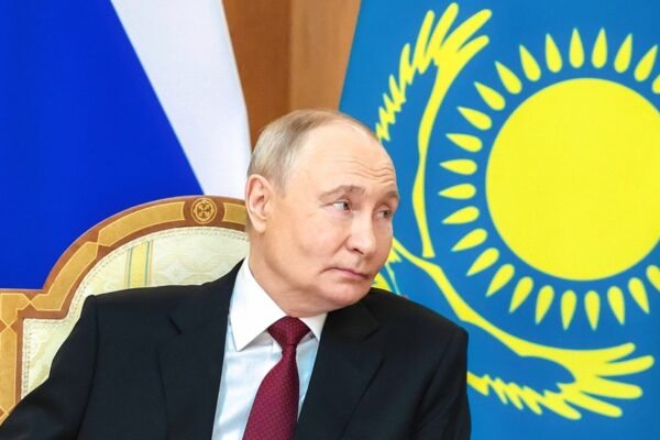 Вот что вам нужно знать о России и ее соседях — RT Россия и бывший Советский Союз